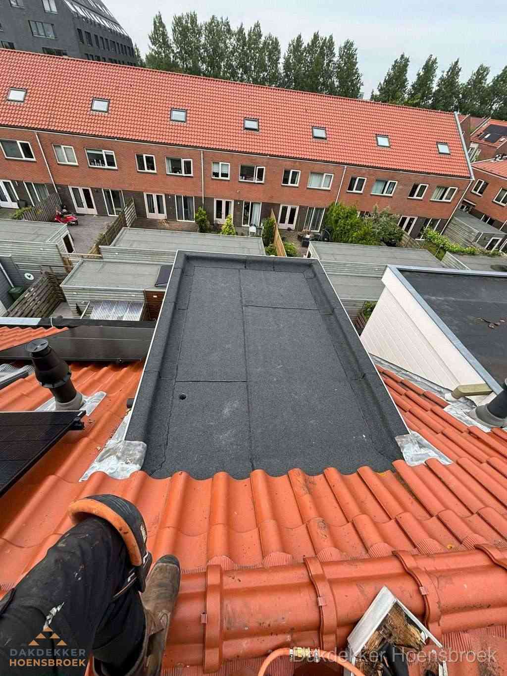 Bitumen Dak Reparatie Hoensbroek Bitumen Dak Reparatie Hoensbroek
