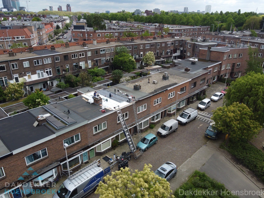 Dak Inspecteren Hoensbroek Dak Inspecteren Hoensbroek
