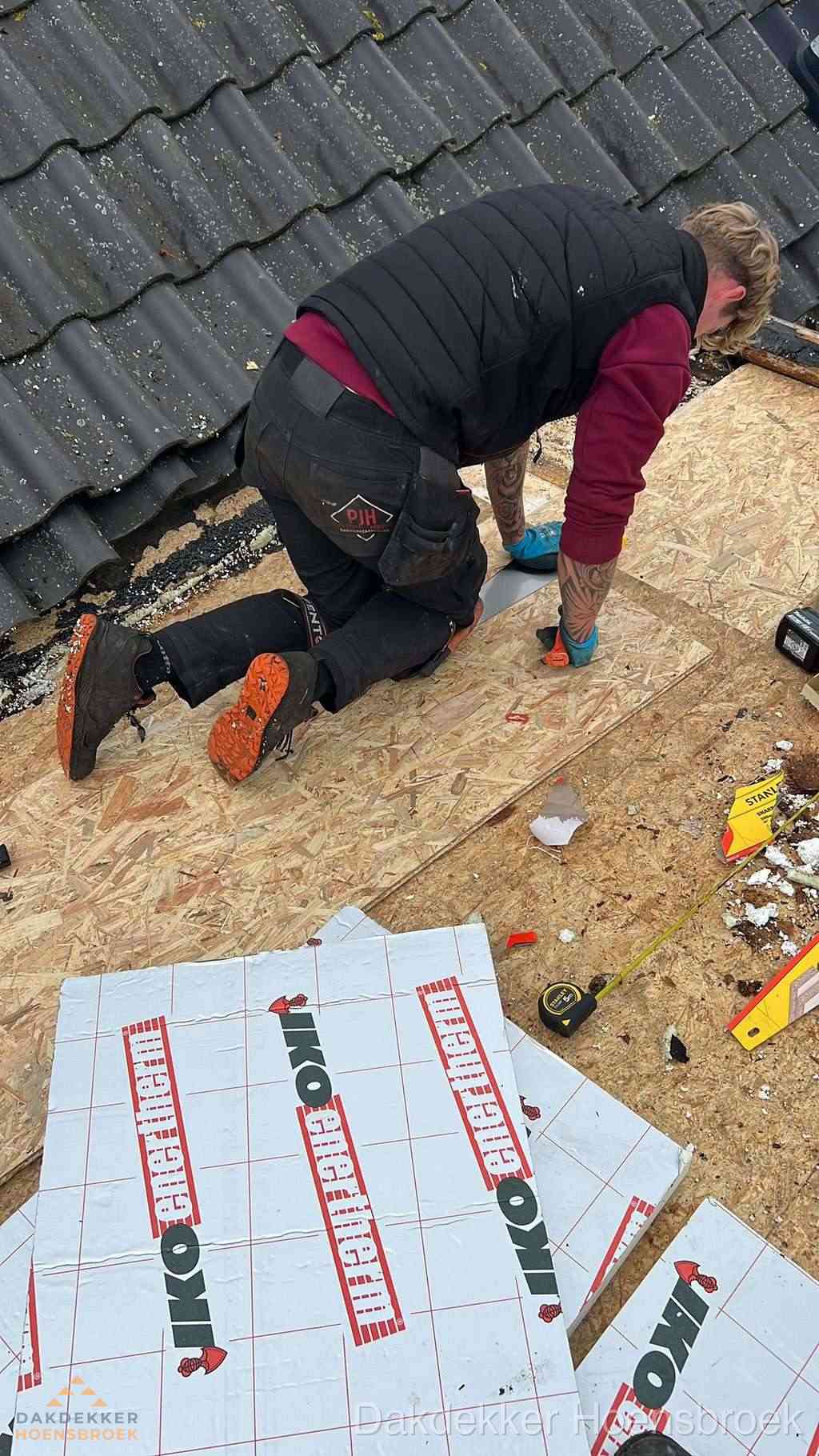 Dak Isoleren Hoensbroek Dak Isoleren Hoensbroek
