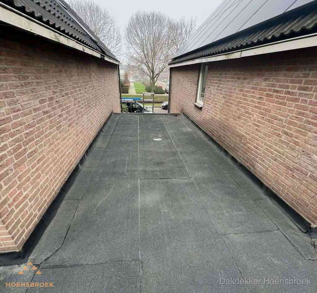 Dakbedekking Hoensbroek Dakbedekking Hoensbroek