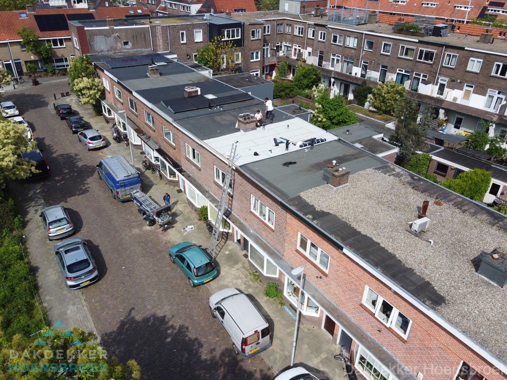 Dakbedekking Plat Dak Hoensbroek Dakbedekking Plat Dak Hoensbroek