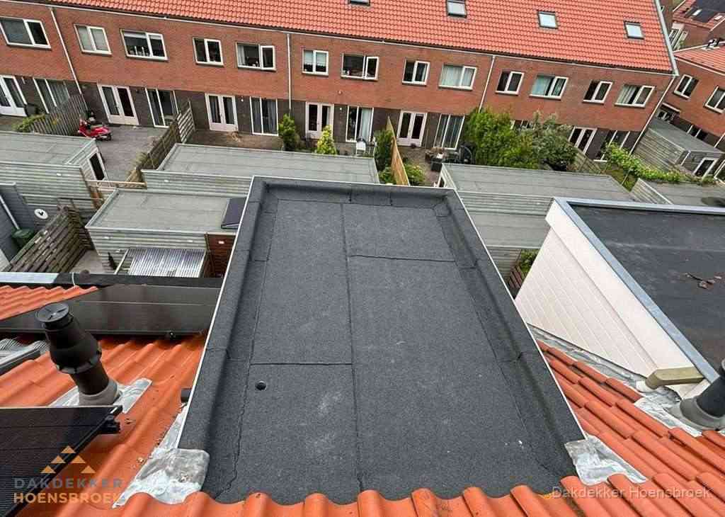 Dakdekkersbedrijf Hoensbroek Dakdekkersbedrijf Hoensbroek