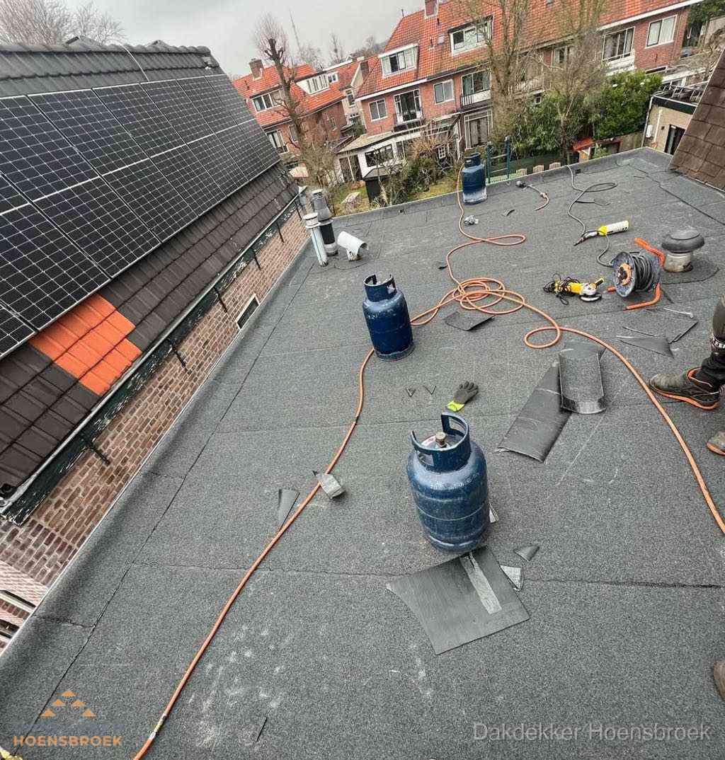 Daklekkage Repareren Hoensbroek Daklekkage Repareren Hoensbroek