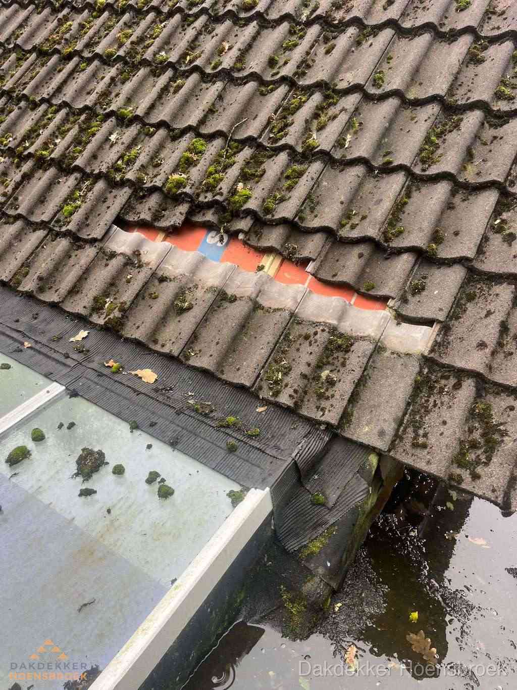 Dakpannen Repareren Hoensbroek Dakpannen Repareren Hoensbroek