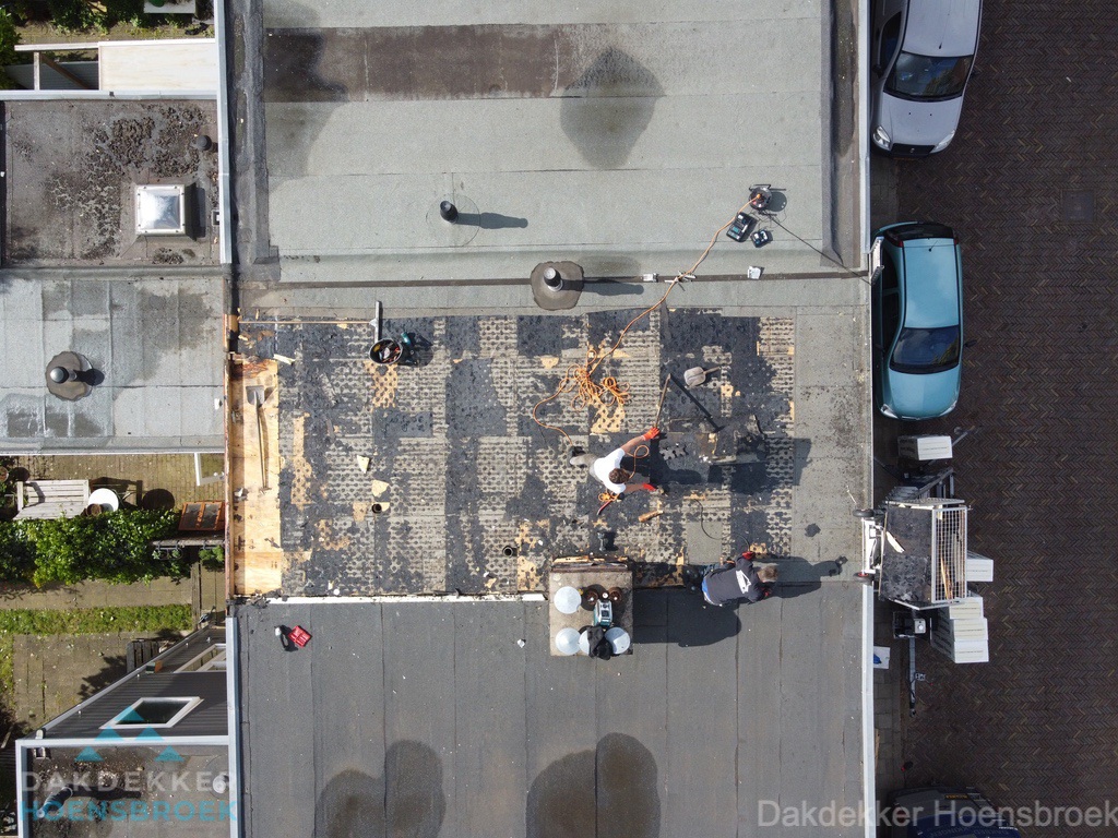 Dakrenovatie Hoensbroek Dakrenovatie Hoensbroek