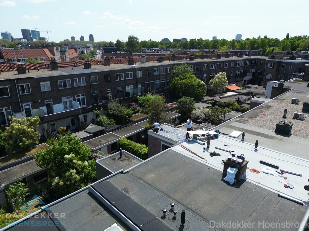 Hoensbroek Dakdekker Hoensbroek Dakdekker