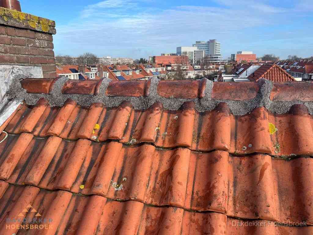 Hoensbroek Daken Renoveren Hoensbroek Daken Renoveren