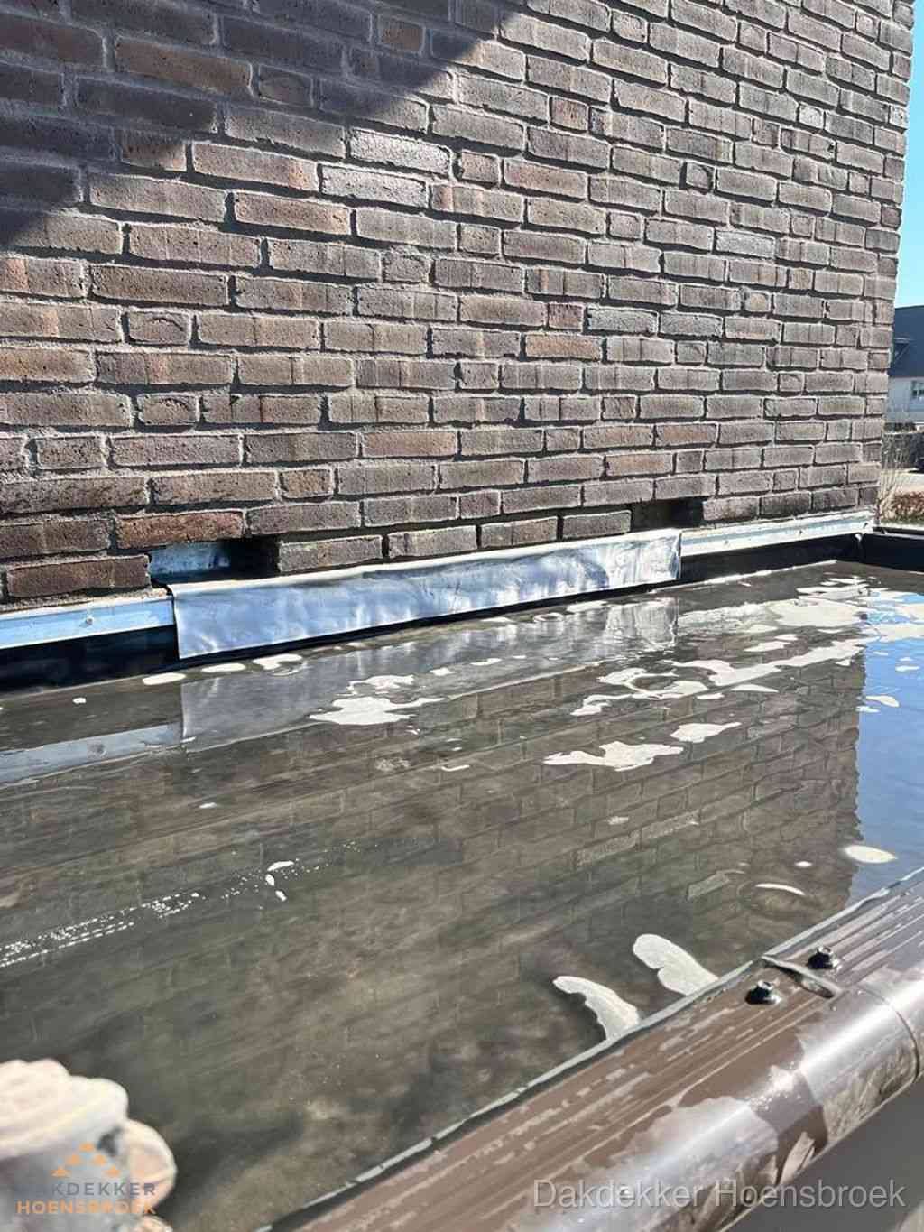 Lekkage Dak Repareren Hoensbroek Lekkage Dak Repareren Hoensbroek