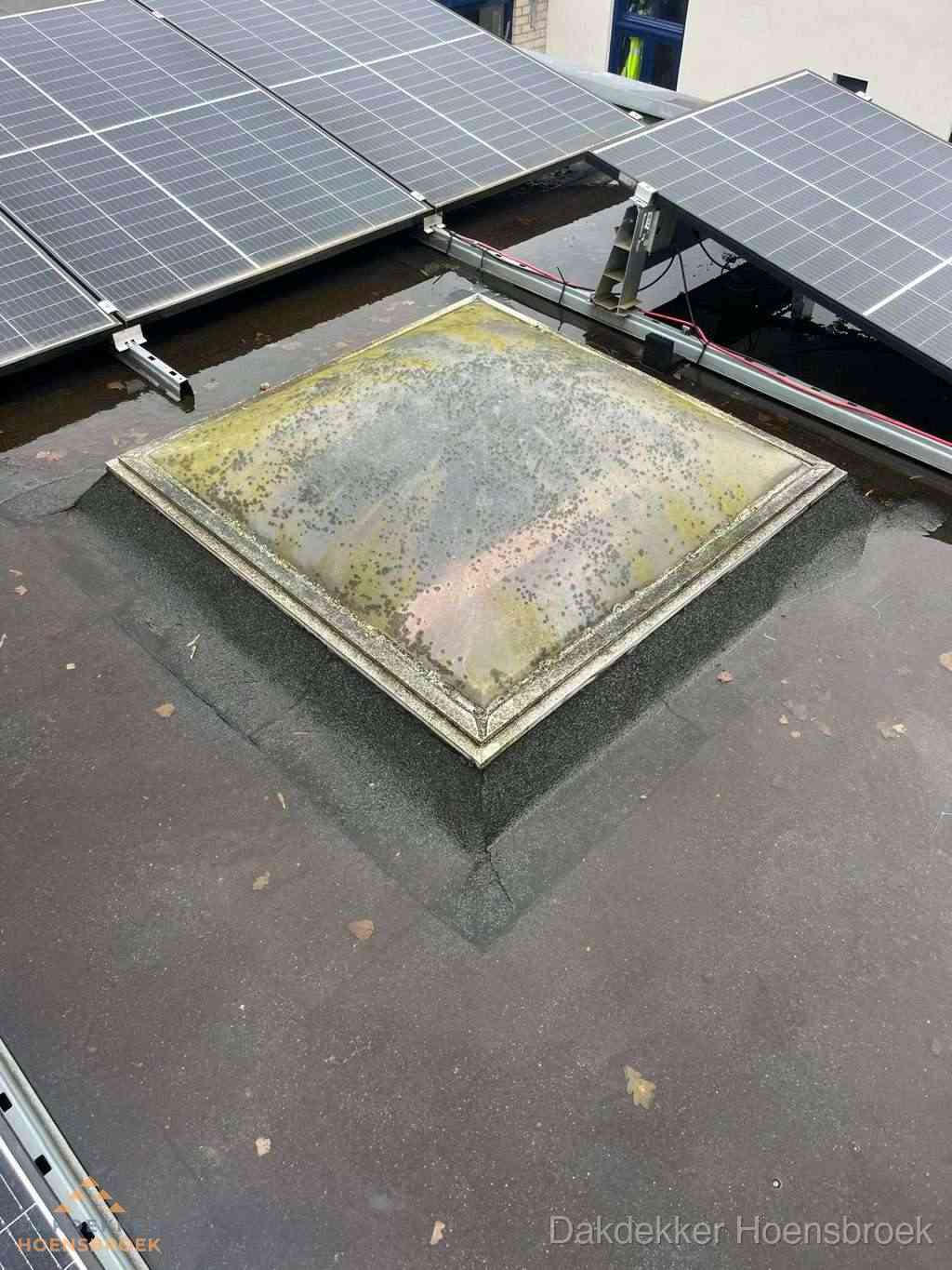 Opsporen Daklekkage Hoensbroek Opsporen Daklekkage Hoensbroek