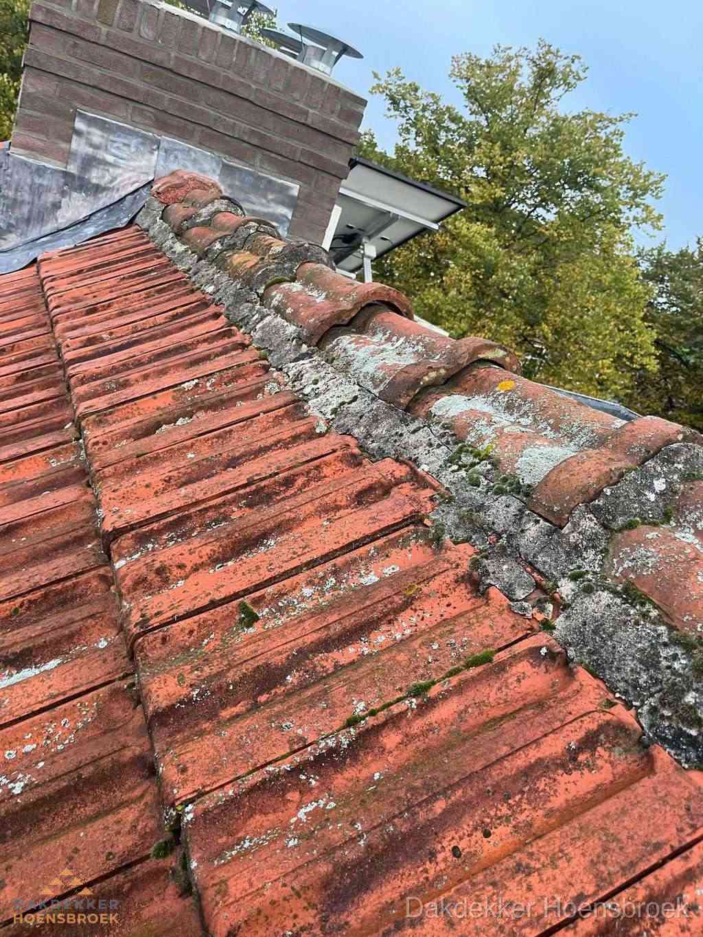 Renovatie Hellend Dak Hoensbroek Renovatie Hellend Dak Hoensbroek