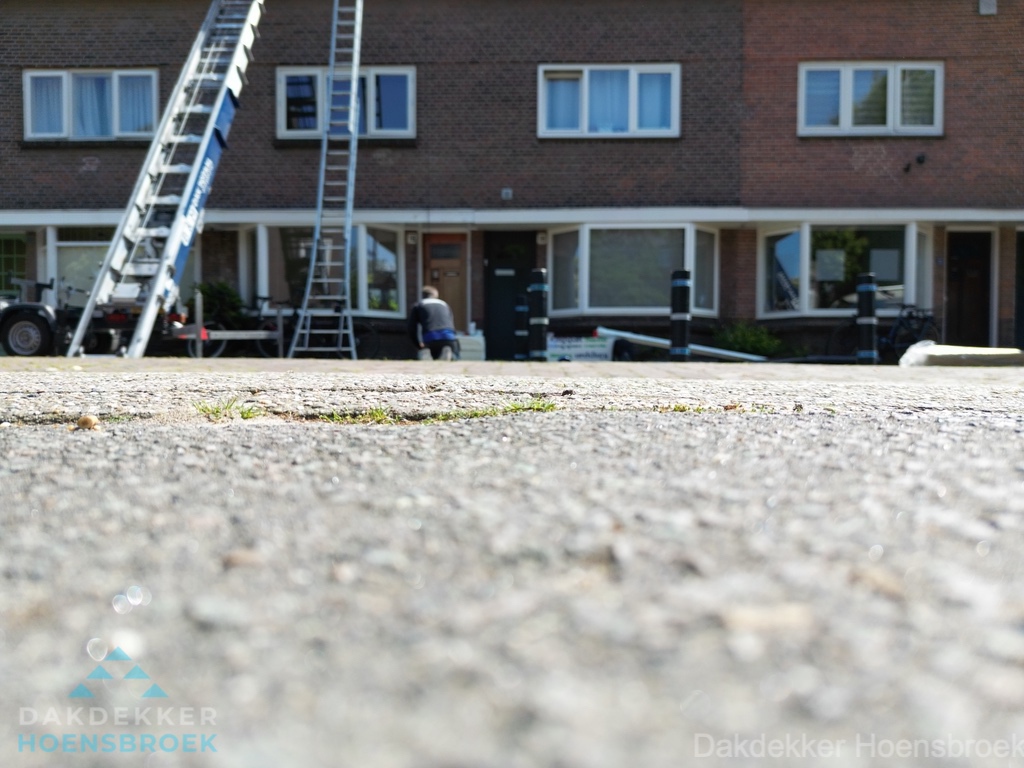Schuin Dak Hoensbroek Schuin Dak Hoensbroek